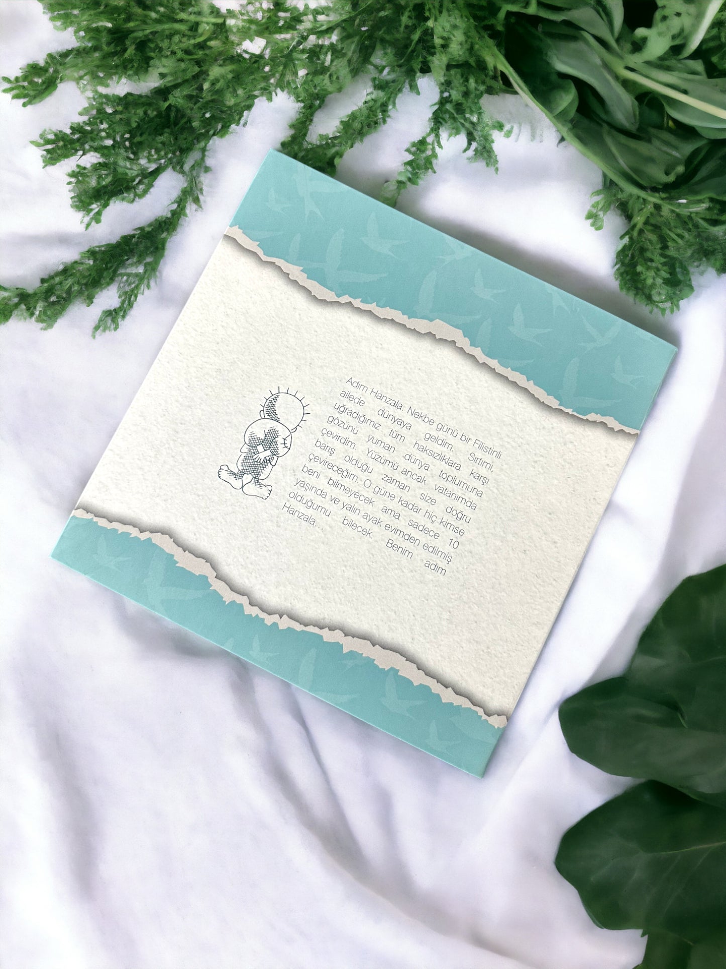 Mescidi Aksa'da bir gün - Kitap