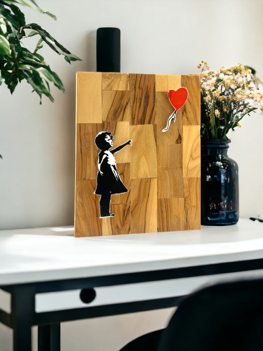 Olivenholz Bilder - Kunstvolle Handwerkskunst