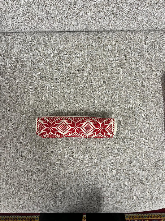 Etui mit Tatreez Muster Nr. A5