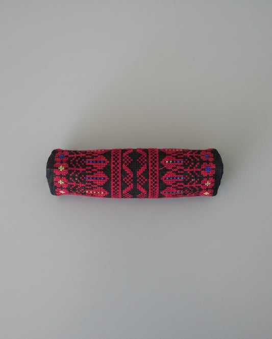 Etui mit Tatreez Muster Nr. 19