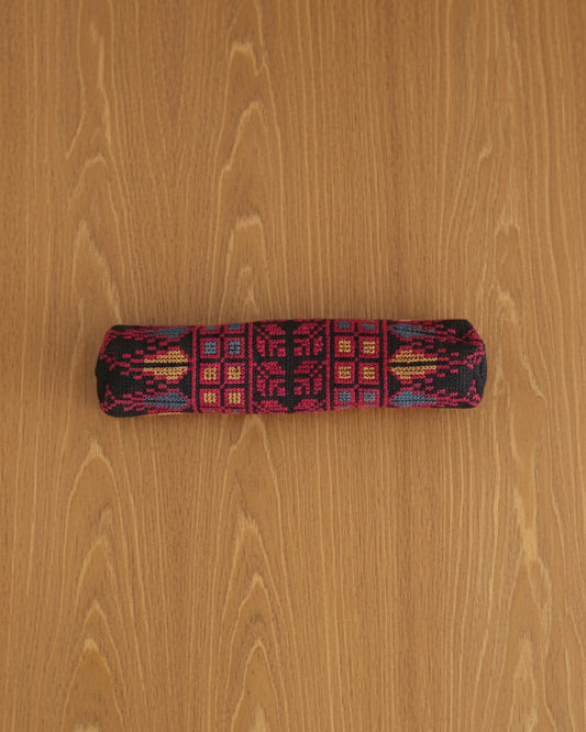 Etui mit Tatreez Muster Nr. 5