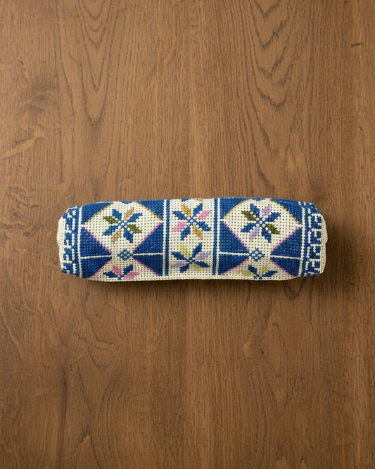 Etui mit Tatreez Muster Nr. A30