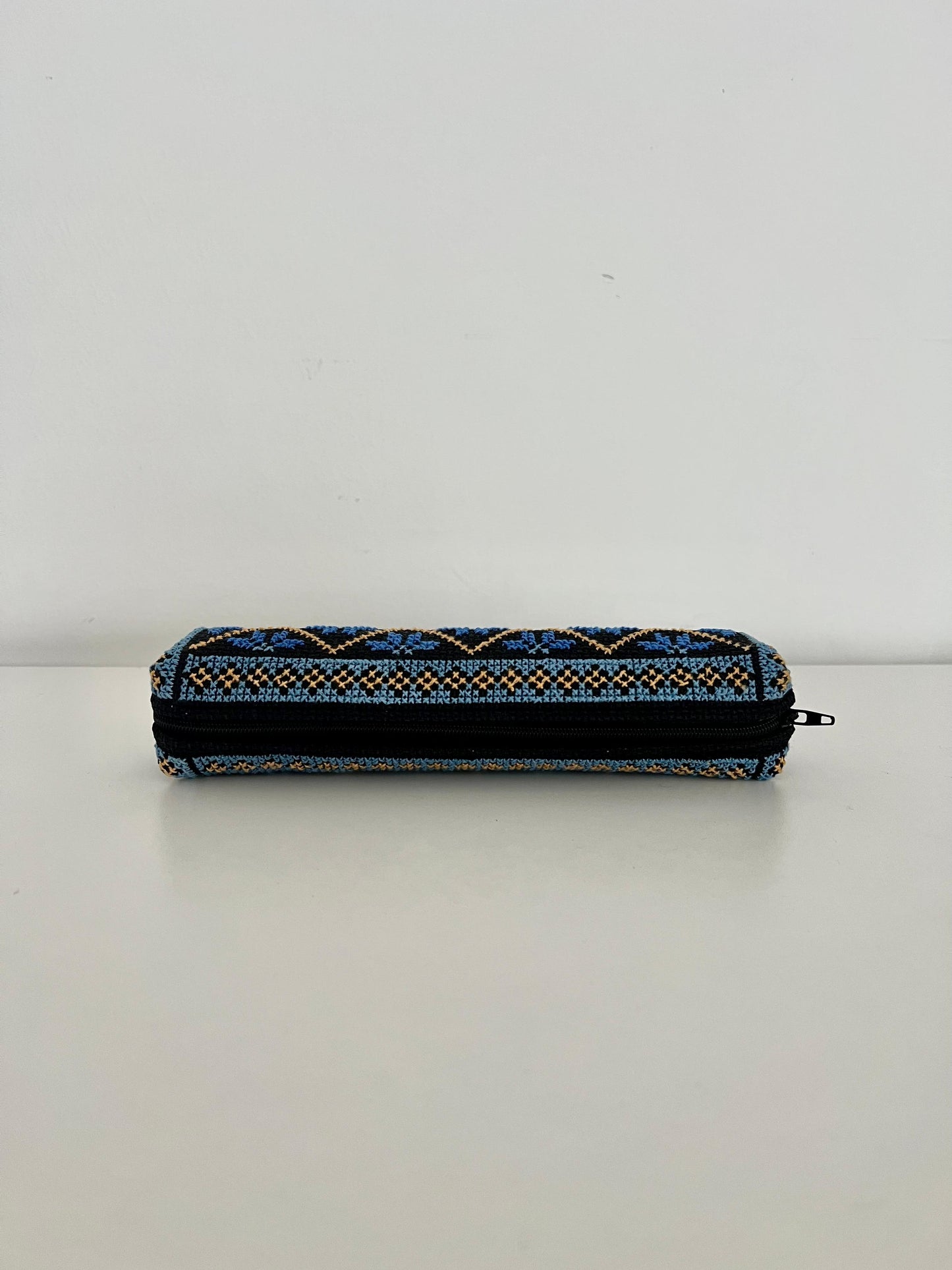 Etui mit Tatreez Muster Nr. 6