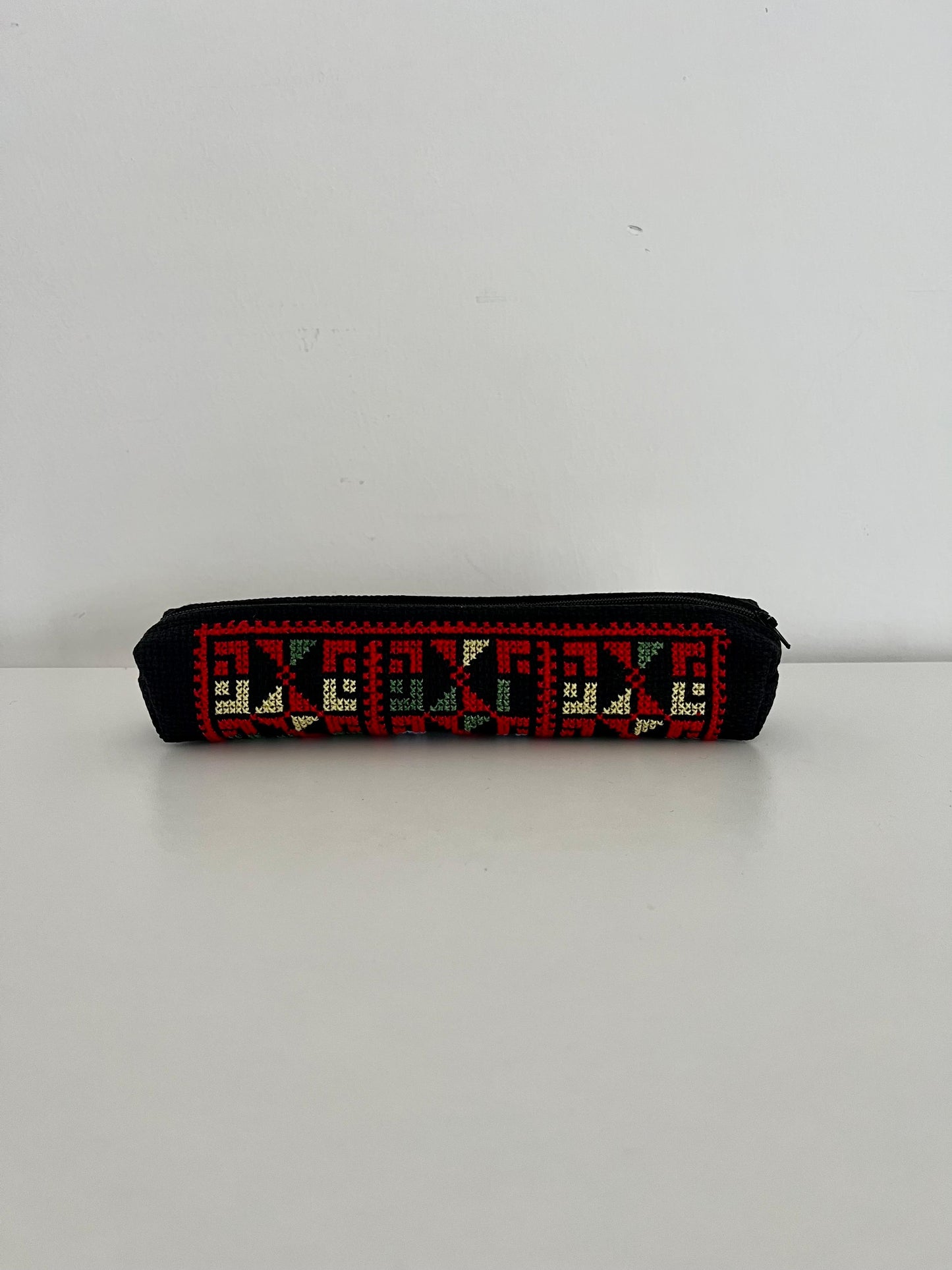 Etui mit Tatreez Muster Nr. 13