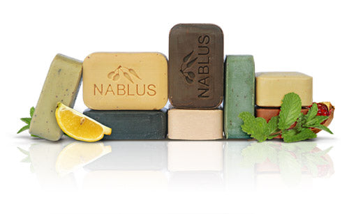 Olivenölseife - Klassisch