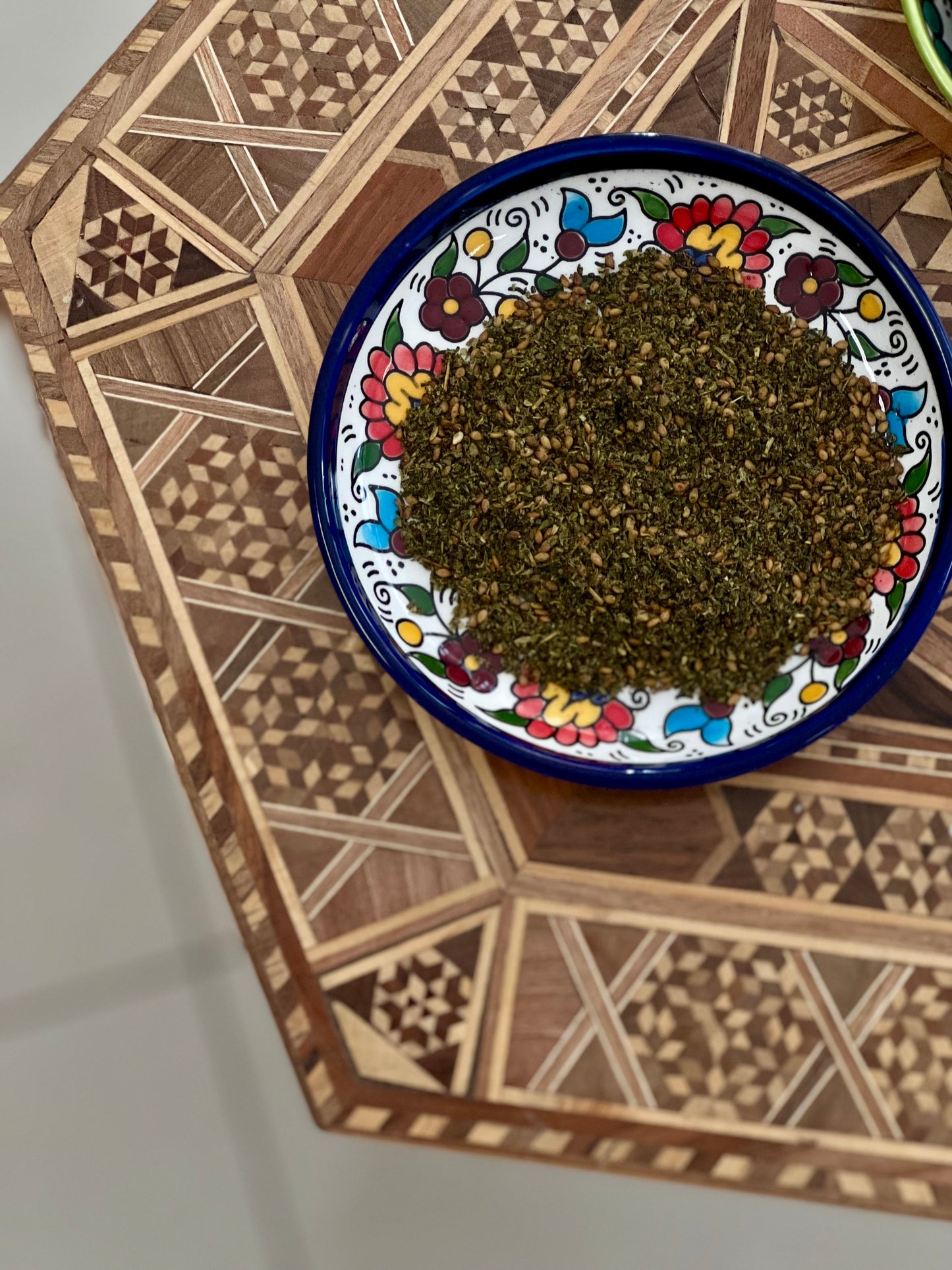 Zaatar 50 Gramm