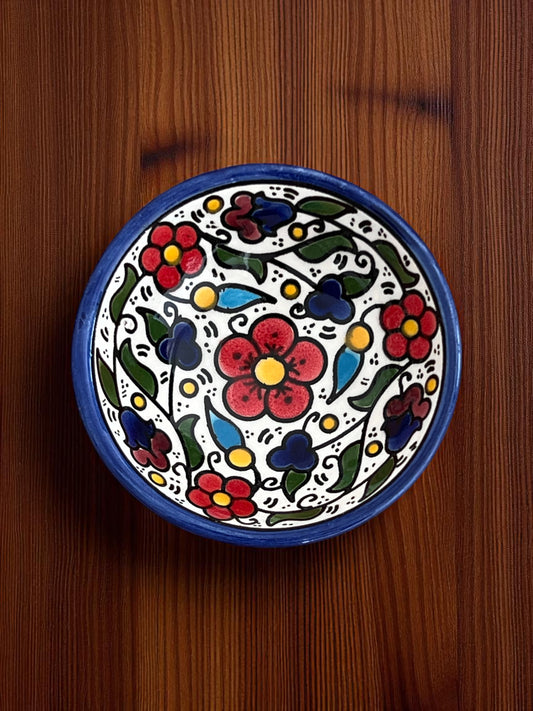 Kleine Keramikschüssel