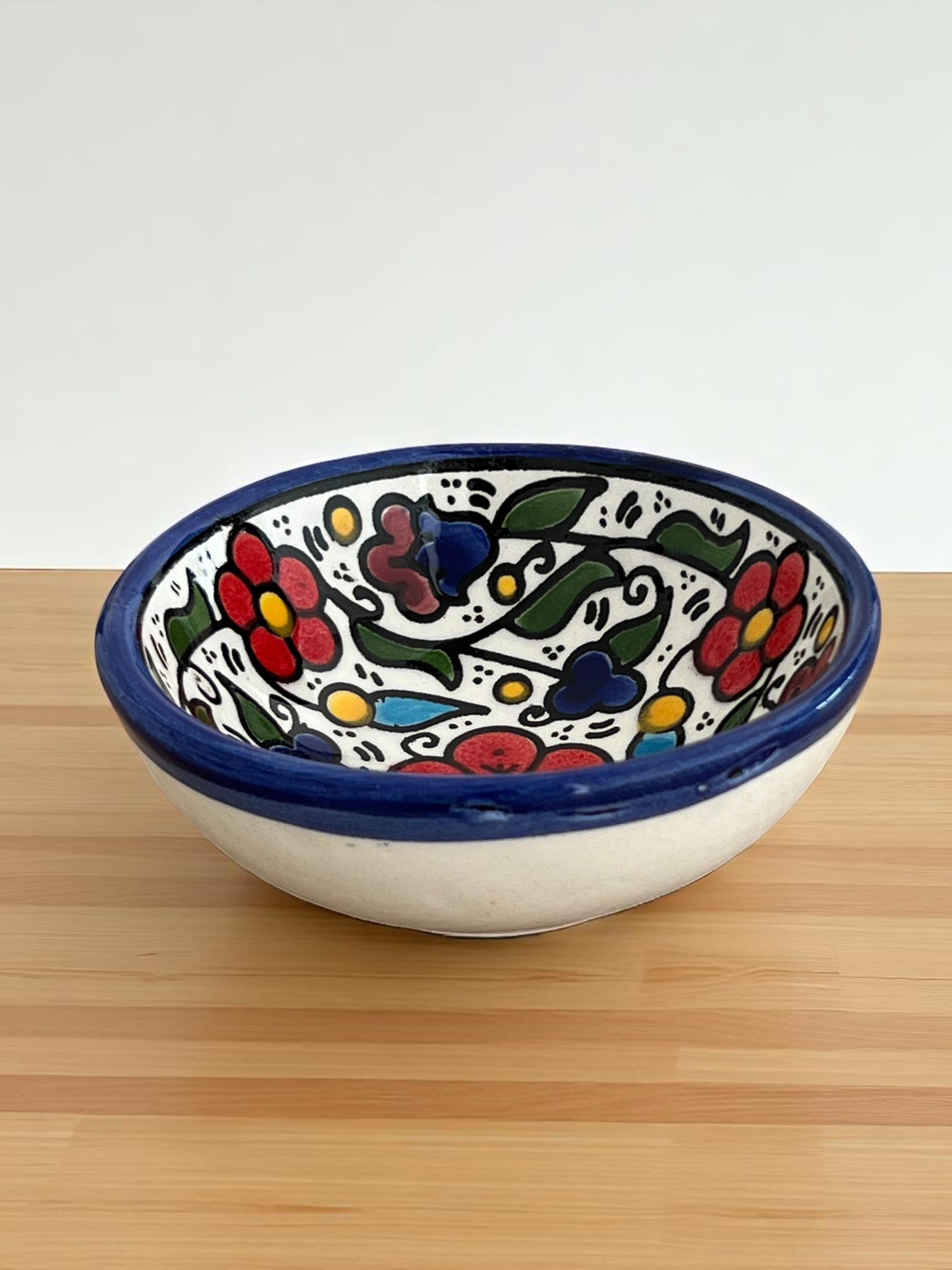 Kleine Keramikschüssel