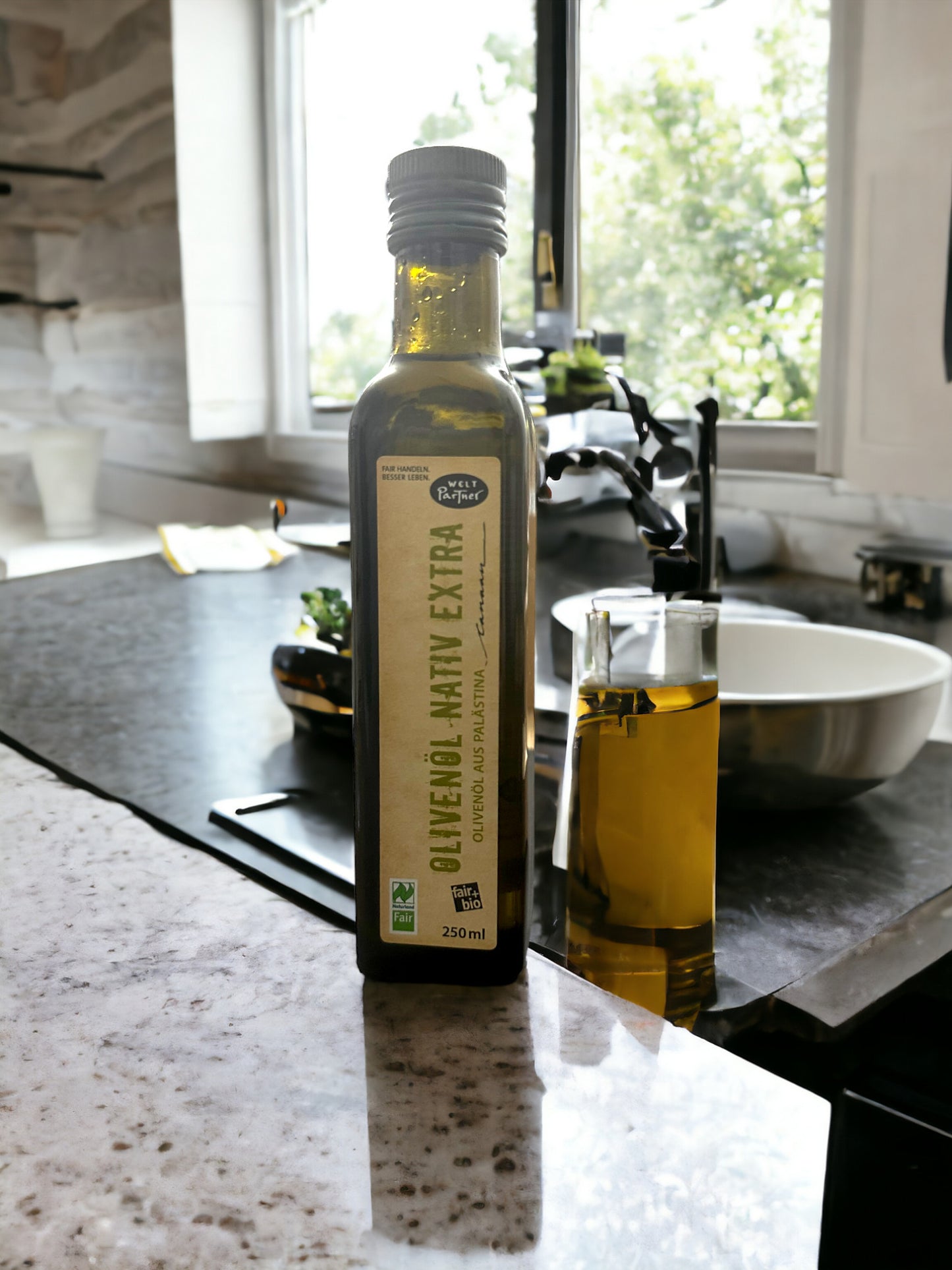 Bio Olivenöl 250 ml