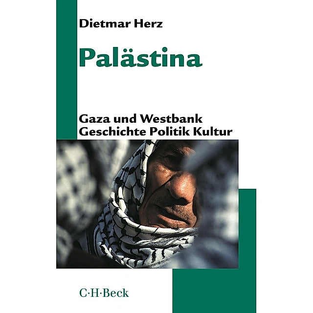 Palästina - Dietmar Herz