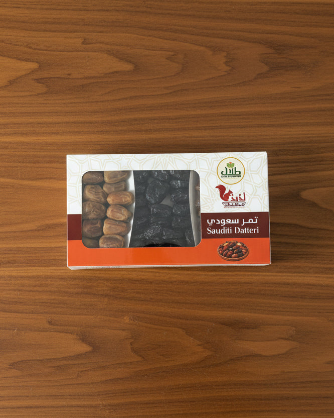 Dattel Mix Paket 750 Gramm