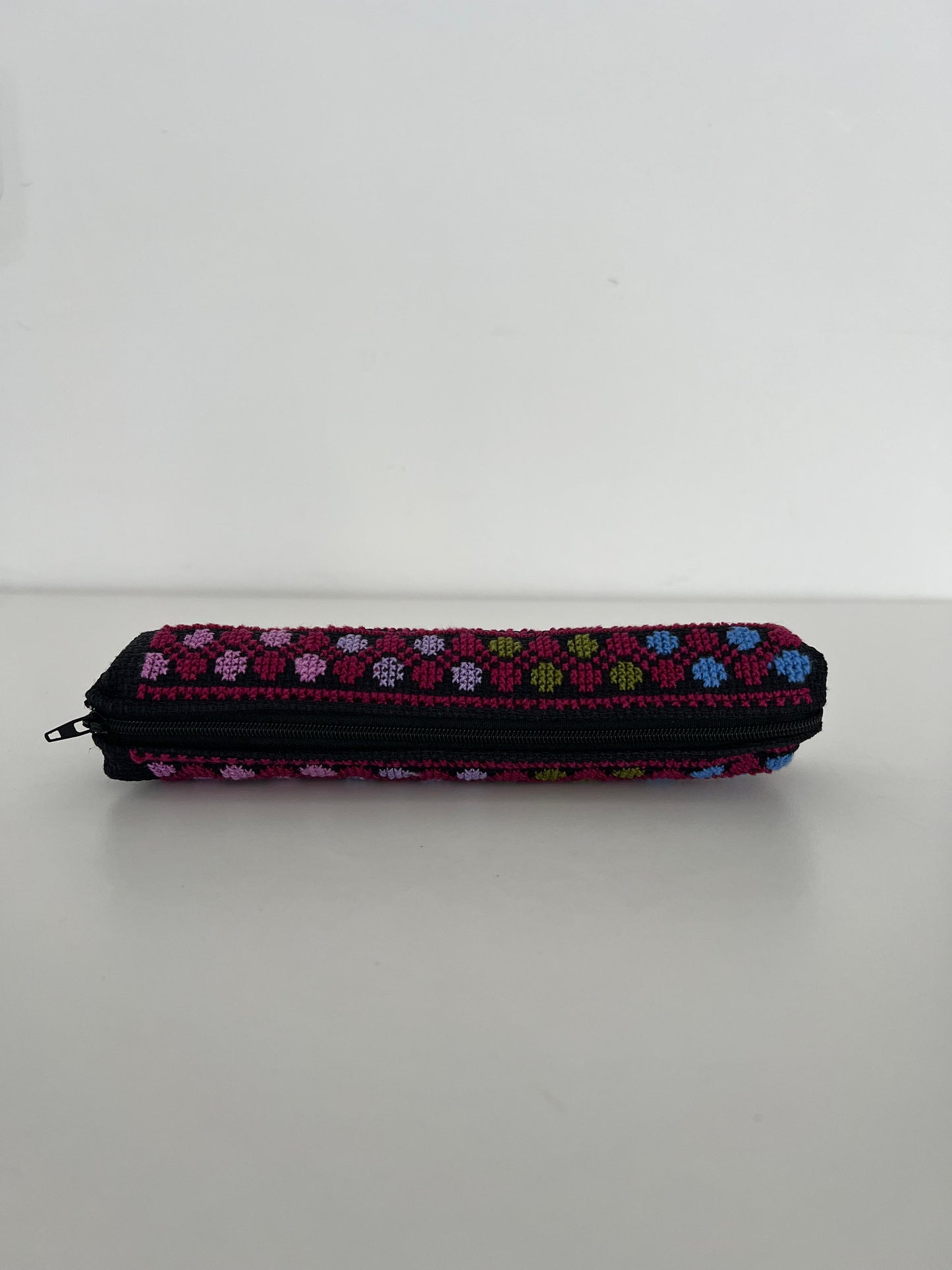 Etui mit Tatreez Muster Nr. 3