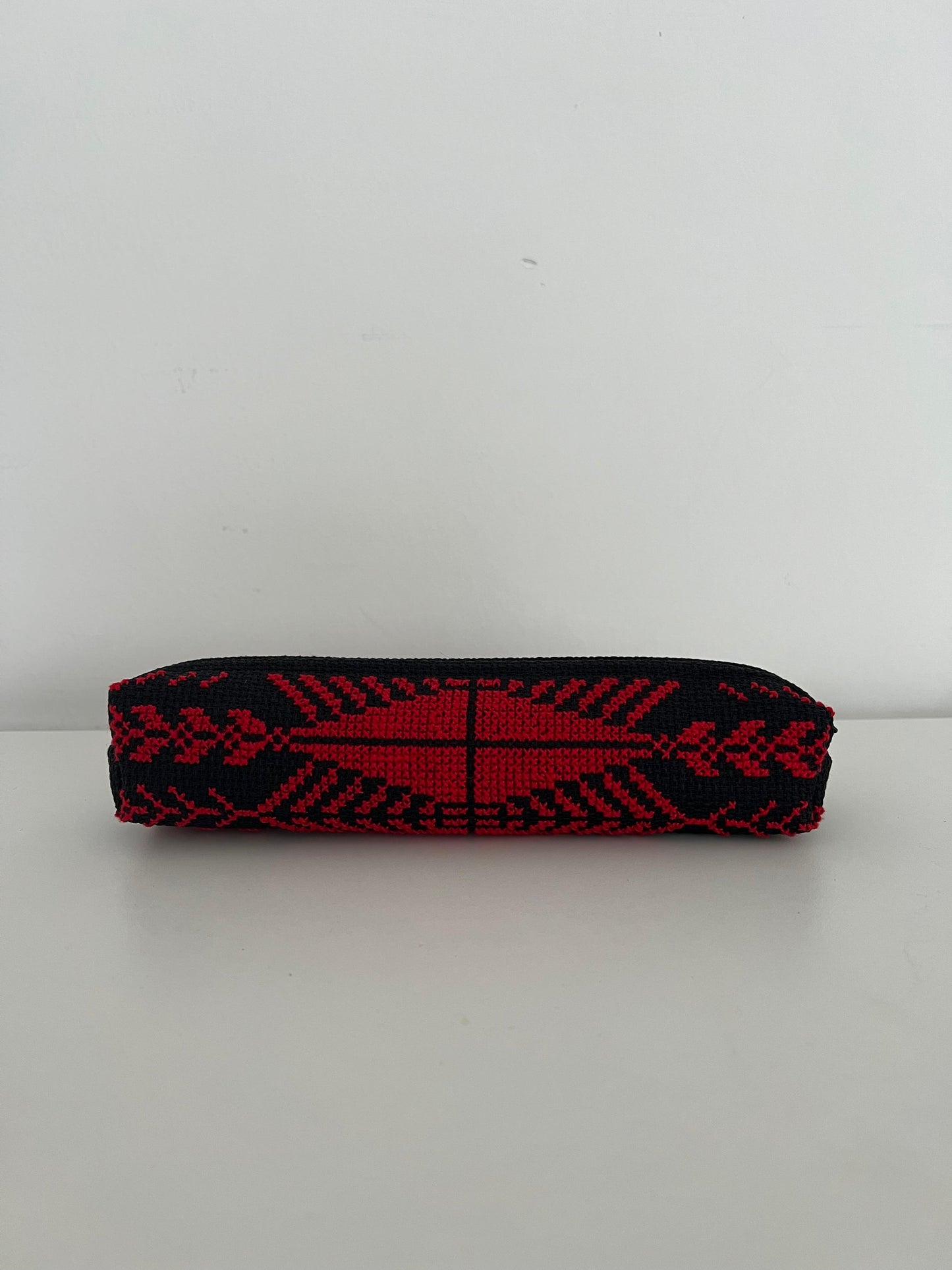 Etui mit Tatreez Muster Nr. 12