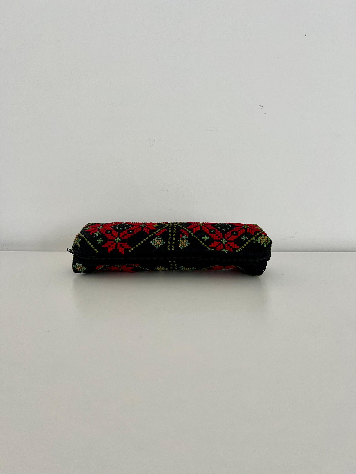Etui mit Tatreez Muster Nr. 14