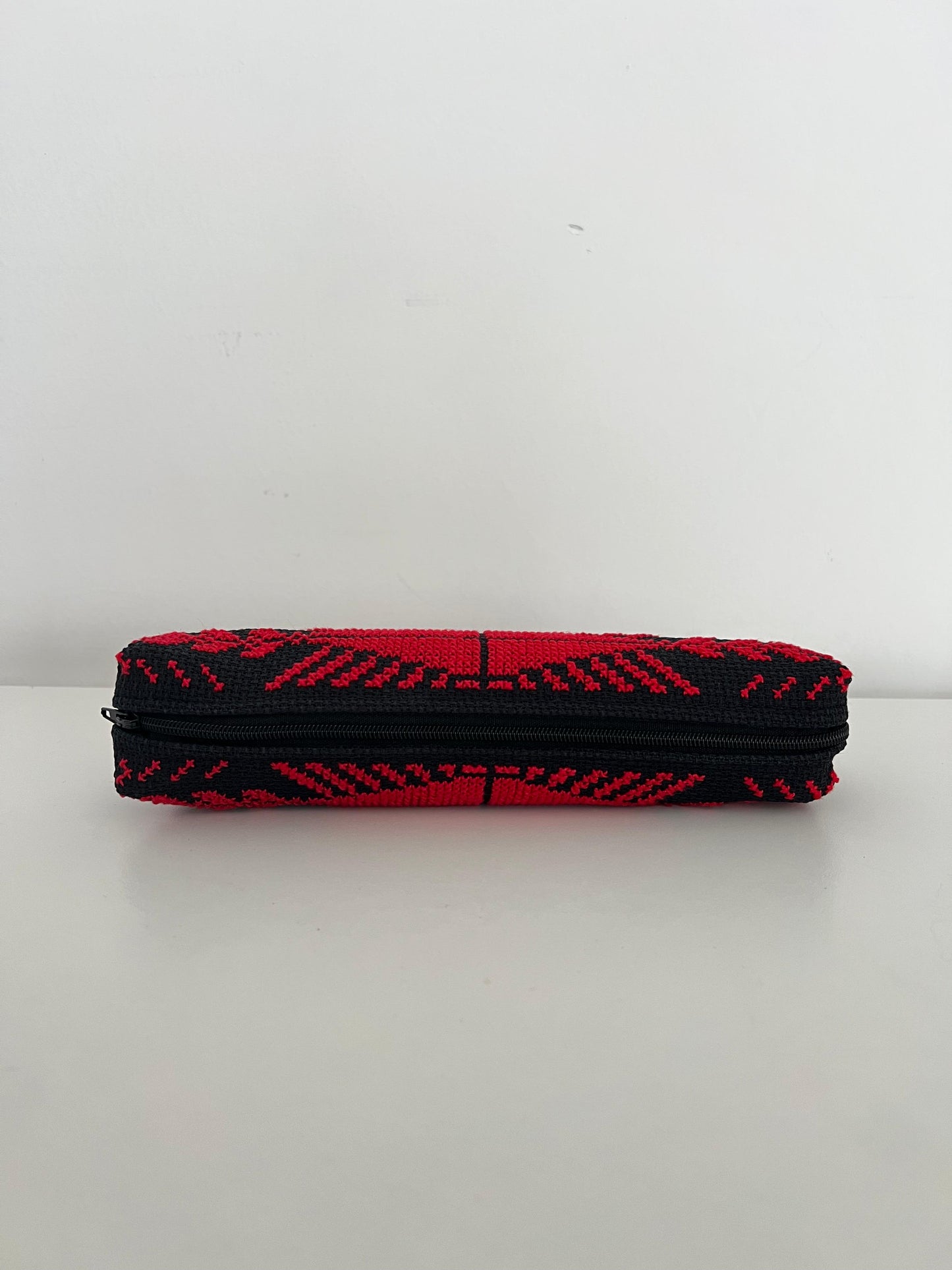Etui mit Tatreez Muster Nr. 12
