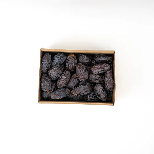 Premium/Royal Large Medjoul Datteln 1 KG | aktuelle Ernte